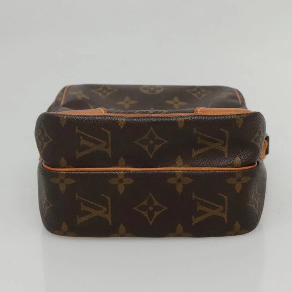 LOUIS VUITTON Monogram Amazon Shoulder Bag M45236 LV Auth bs24378 - Picture 6 of 16